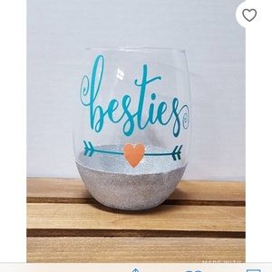 Meet your Posher, Sherri